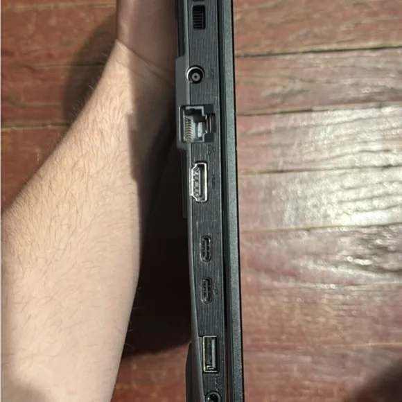 ASUS TUF DASH 15 Gaming Laptop